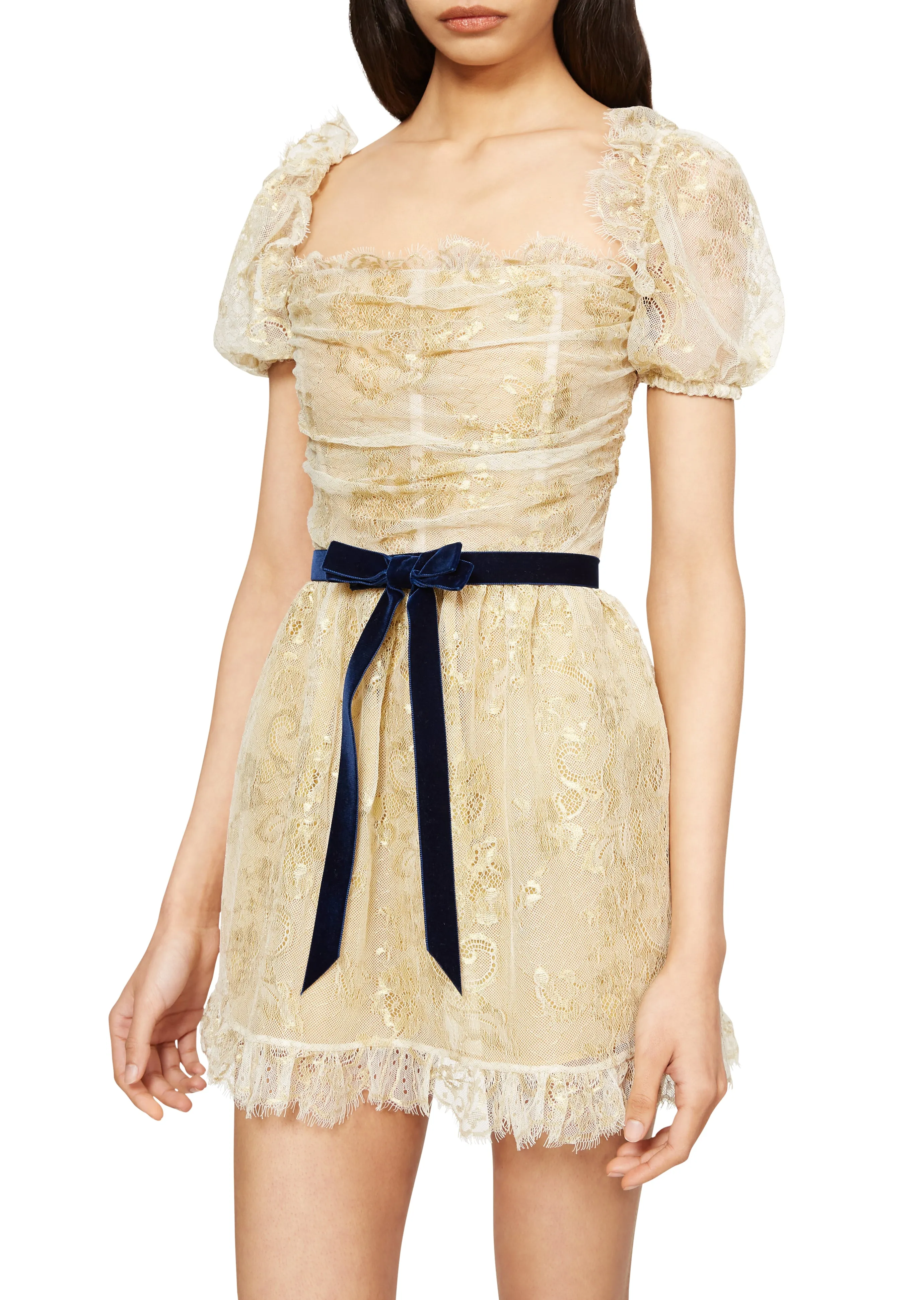 Pip Mini Dress