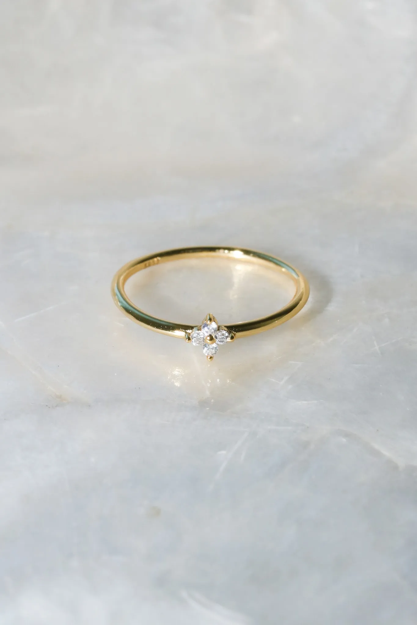 Posy 925 Ring