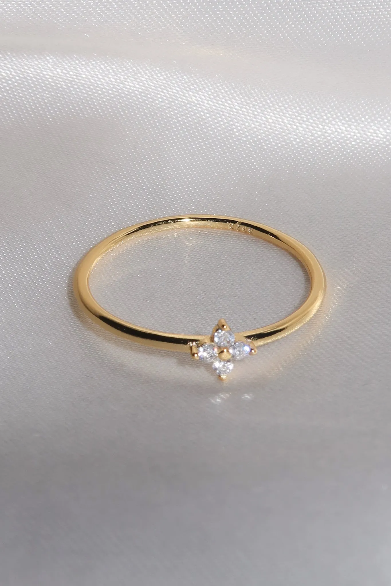 Posy 925 Ring