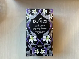 Pukka Earl Grey