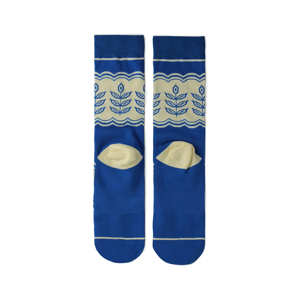 Renewal Crew Socks