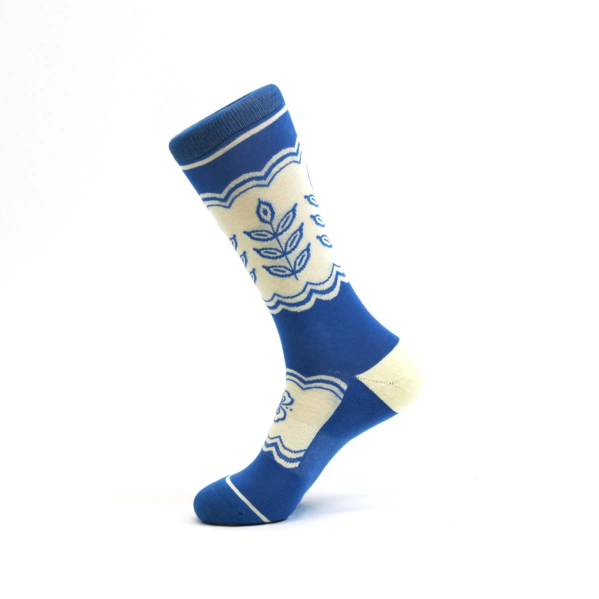 Renewal Crew Socks