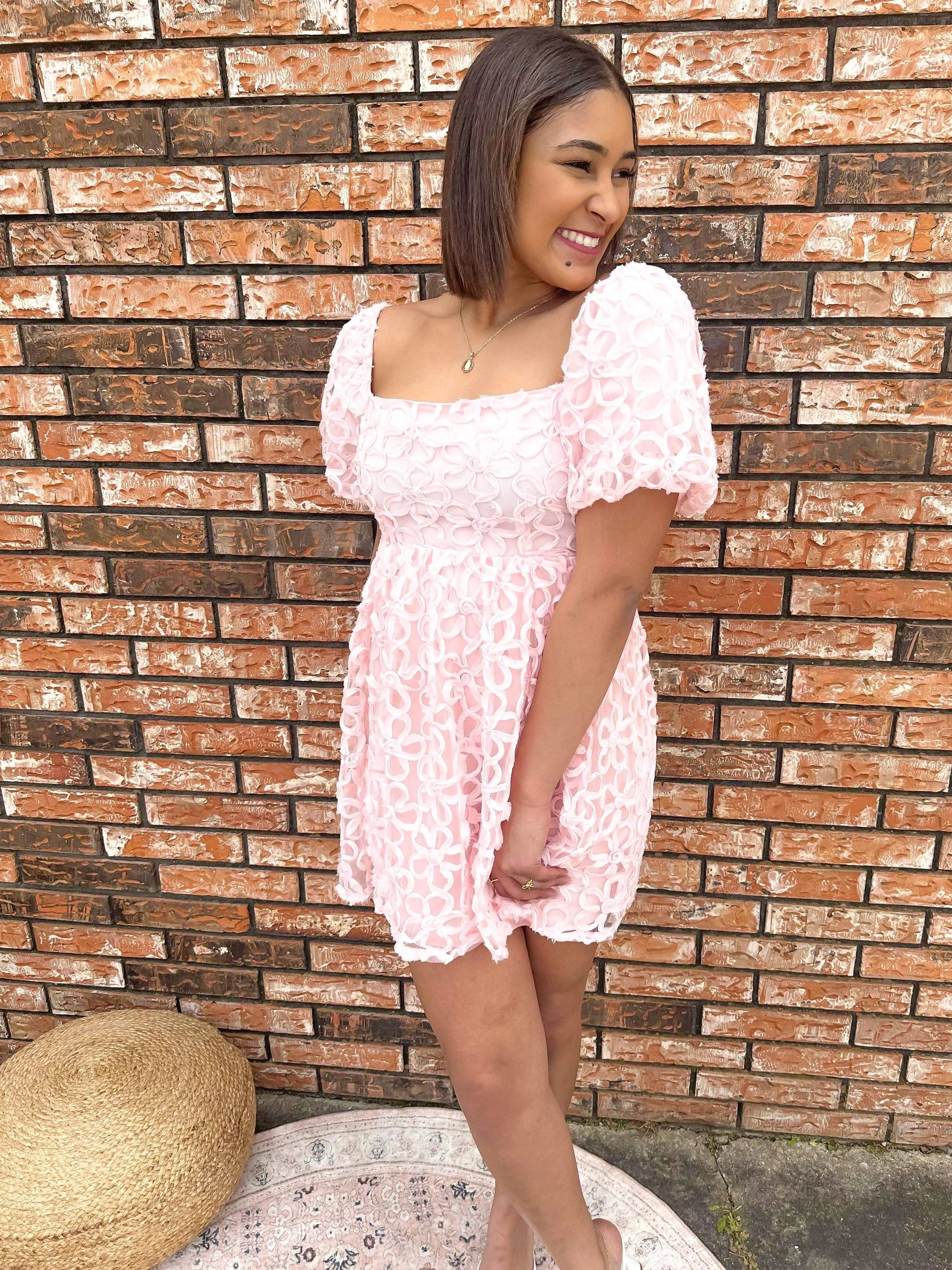 Vice Versa Dress