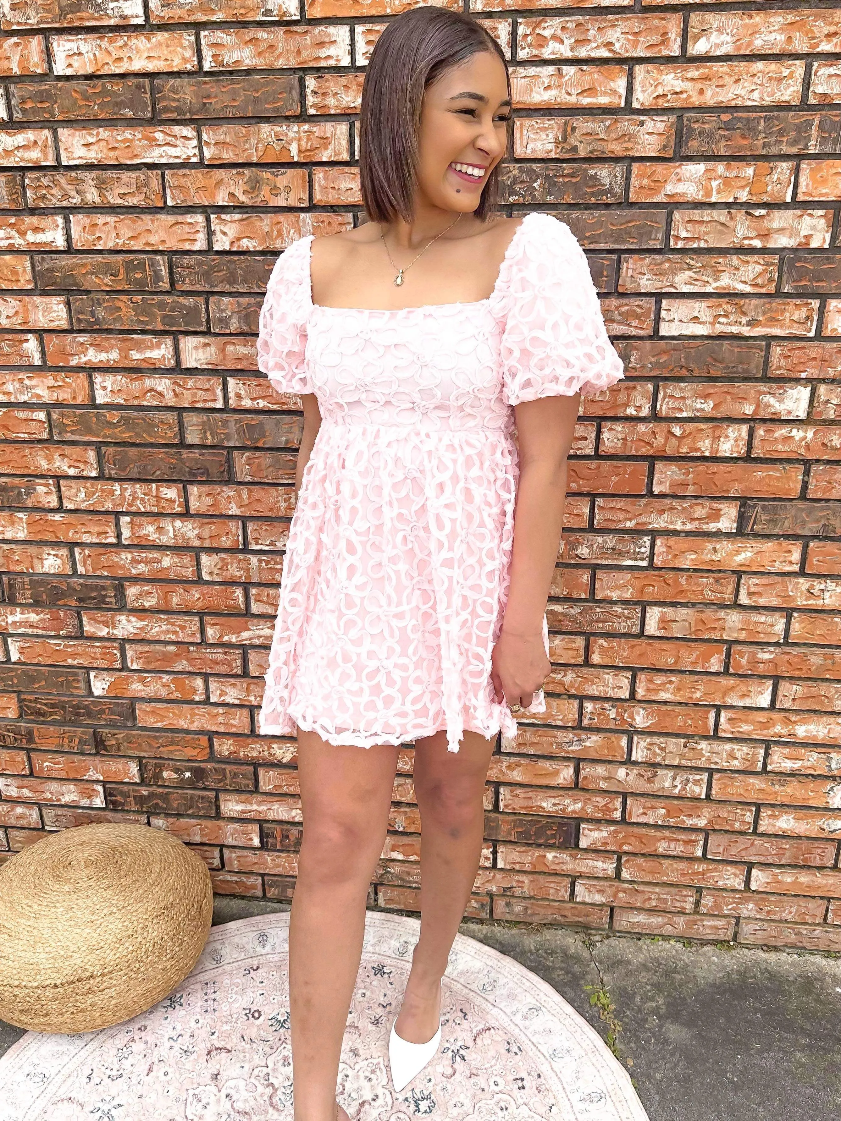 Vice Versa Dress