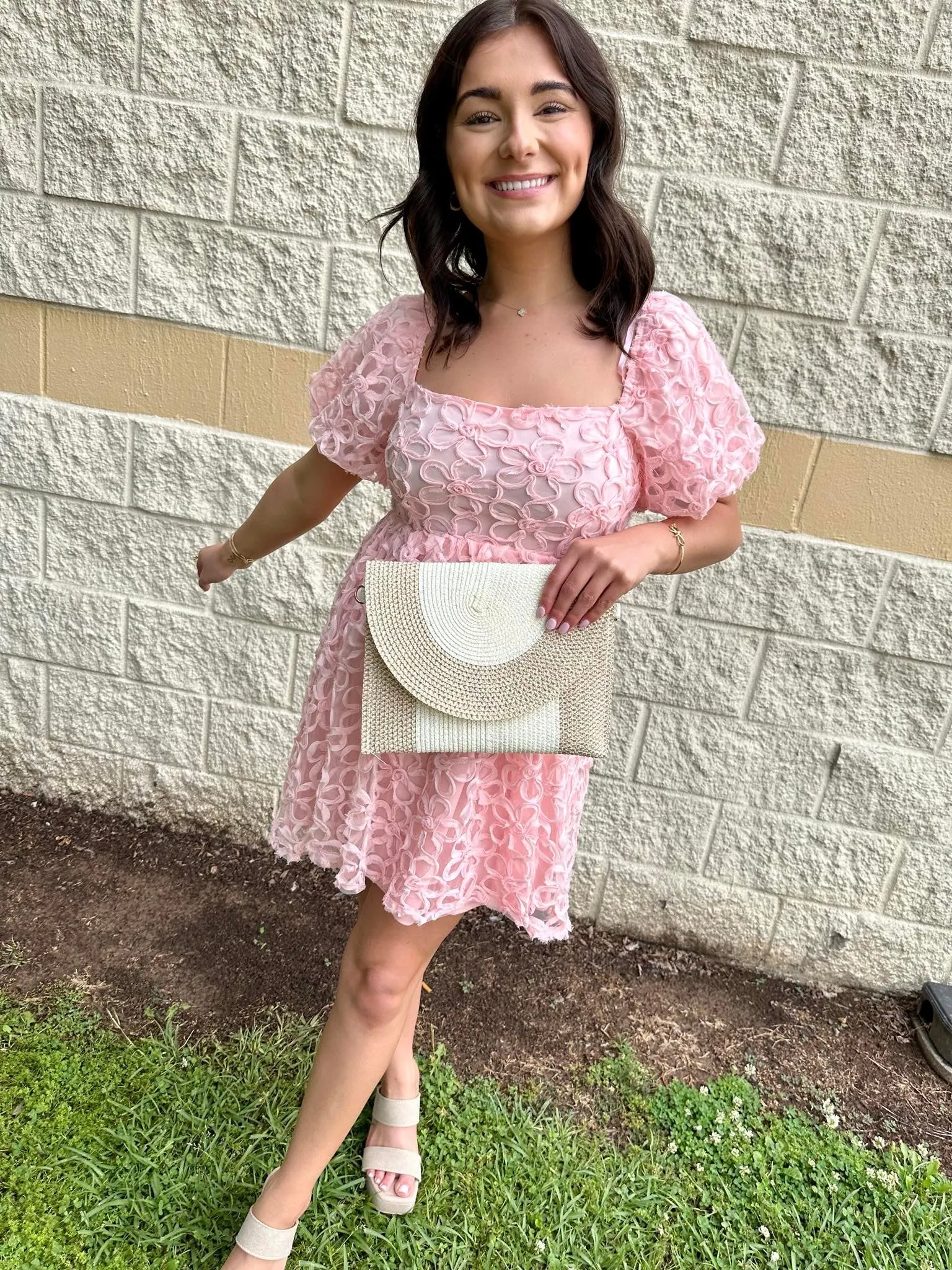 Vice Versa Dress