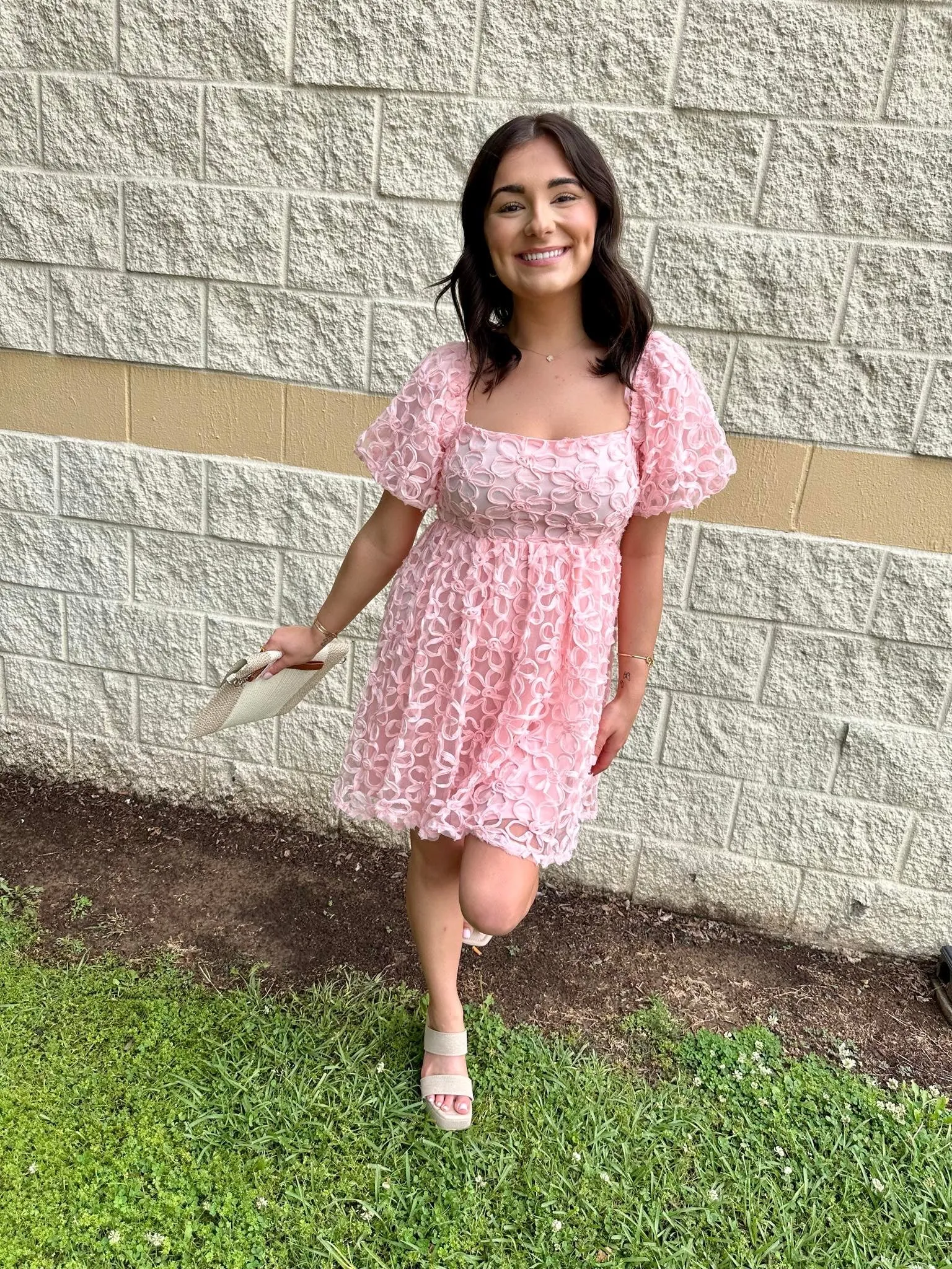 Vice Versa Dress