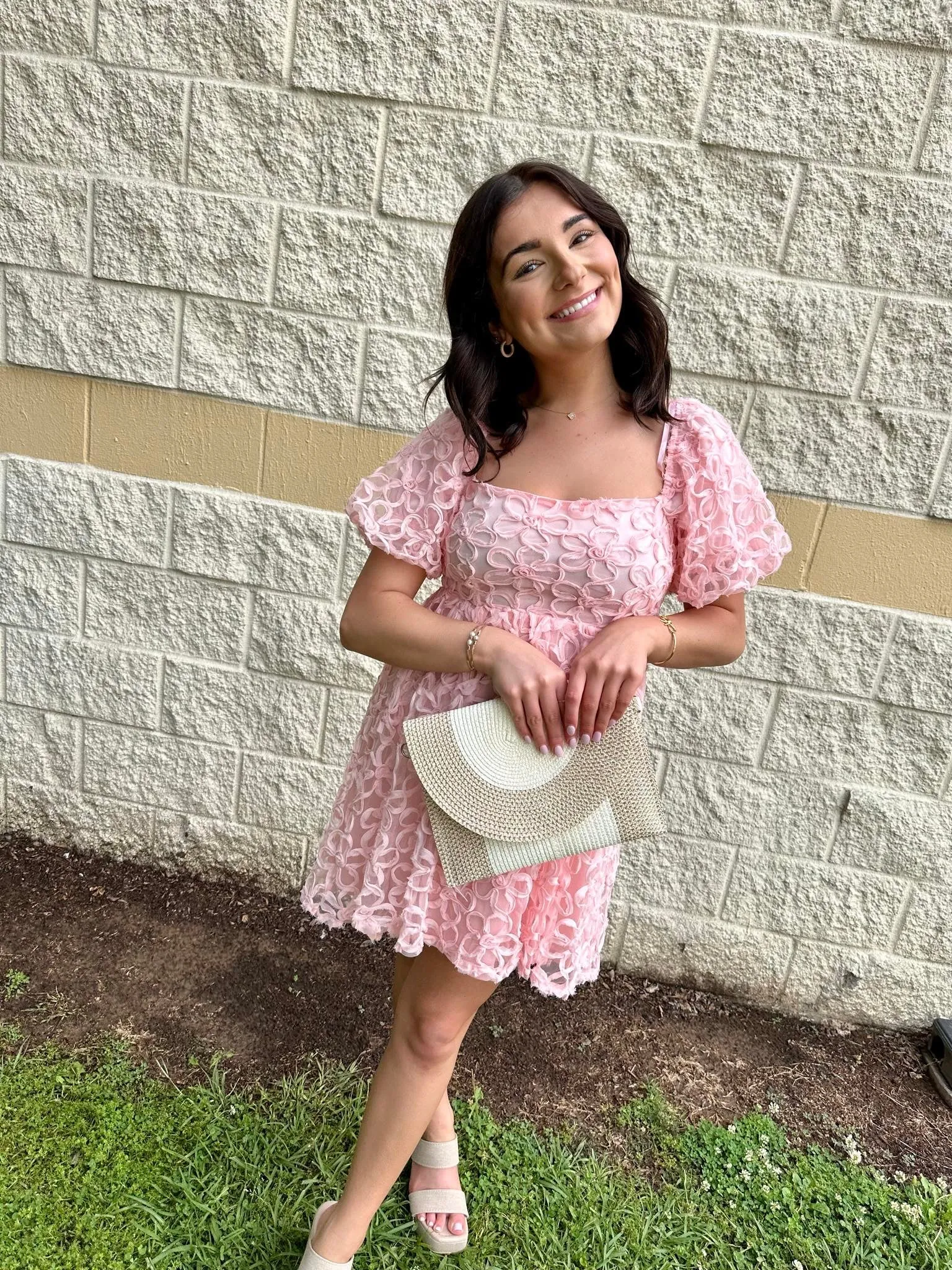 Vice Versa Dress